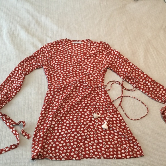 Faithfull The Brand Poppy Dress - Picture 7 of 15